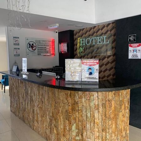 Hotel Mc Пасто Екстер'єр фото