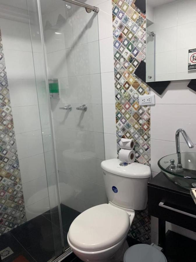 Hotel Mc Пасто Екстер'єр фото