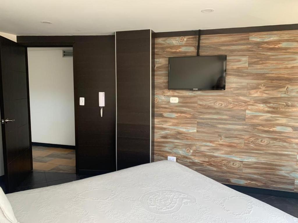 Hotel Mc Пасто Екстер'єр фото