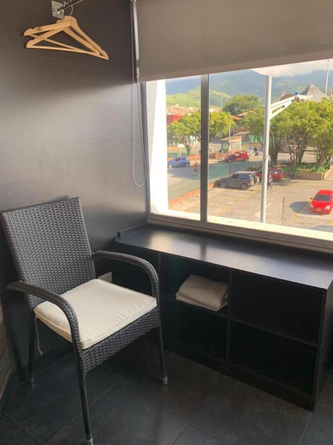 Hotel Mc Пасто Екстер'єр фото