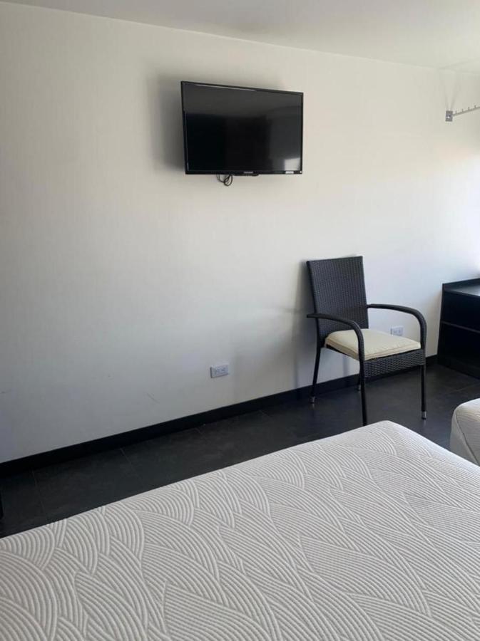 Hotel Mc Пасто Екстер'єр фото